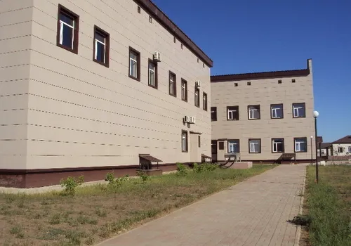 Городская многопрофильная больница на 300 коек (г. Уральск) — фото 2