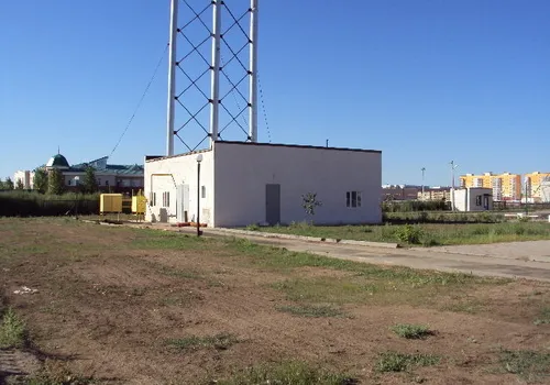 Городская многопрофильная больница на 300 коек (г. Уральск) — фото 3