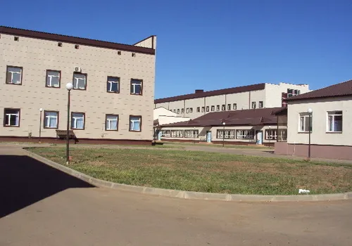 Городская многопрофильная больница на 300 коек (г. Уральск) — фото 5