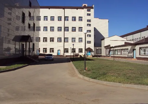 Городская многопрофильная больница на 300 коек (г. Уральск) — фото 6