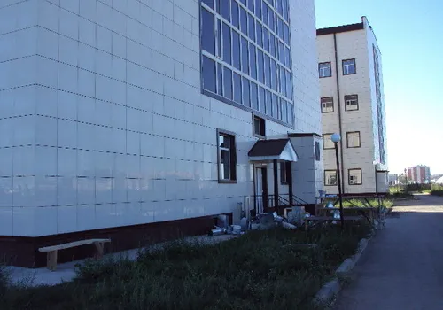Городская многопрофильная больница на 300 коек (г. Уральск) — фото 8