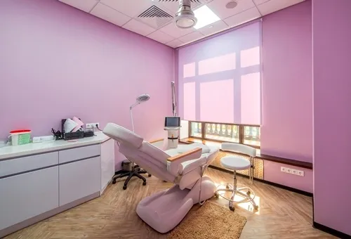 Калифорнийский центр красоты и антивозрастной медицины (г. Астана) — фото 5