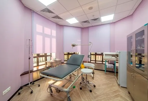 Калифорнийский центр красоты и антивозрастной медицины (г. Астана) — фото 7