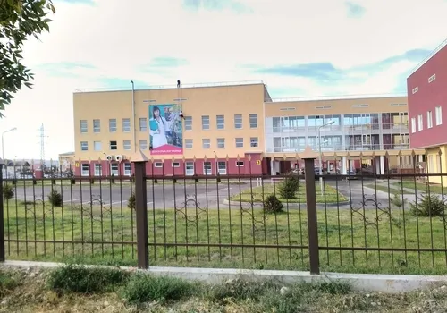Многопрофильная больница на 300 коек (г. Талдыкорган) — фото 3