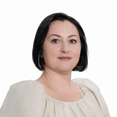 Бондаренко Валентина Игоревна