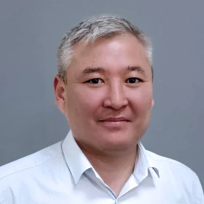 Манасов Амир Думанханович