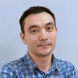 Табанов Адлет Ерболатович