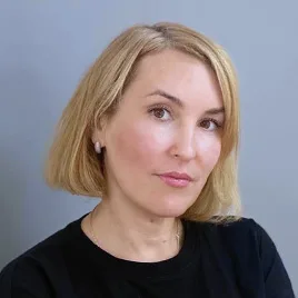 Секенова Мария Анатольевна