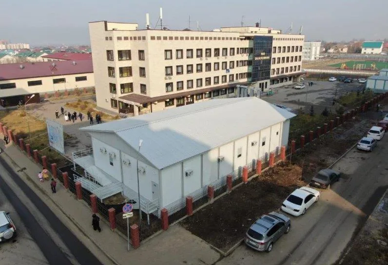 Проект МИТ