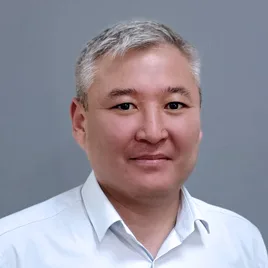 Манасов Амир Думанханович
