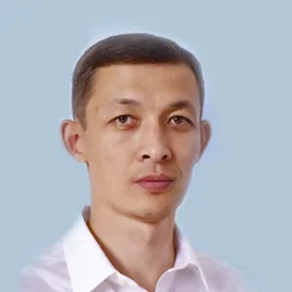 Сарсенов Нурбек Серикович