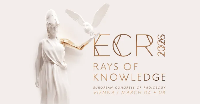 Эксперты компании МИТ посетили European Congress of Radiology 2026