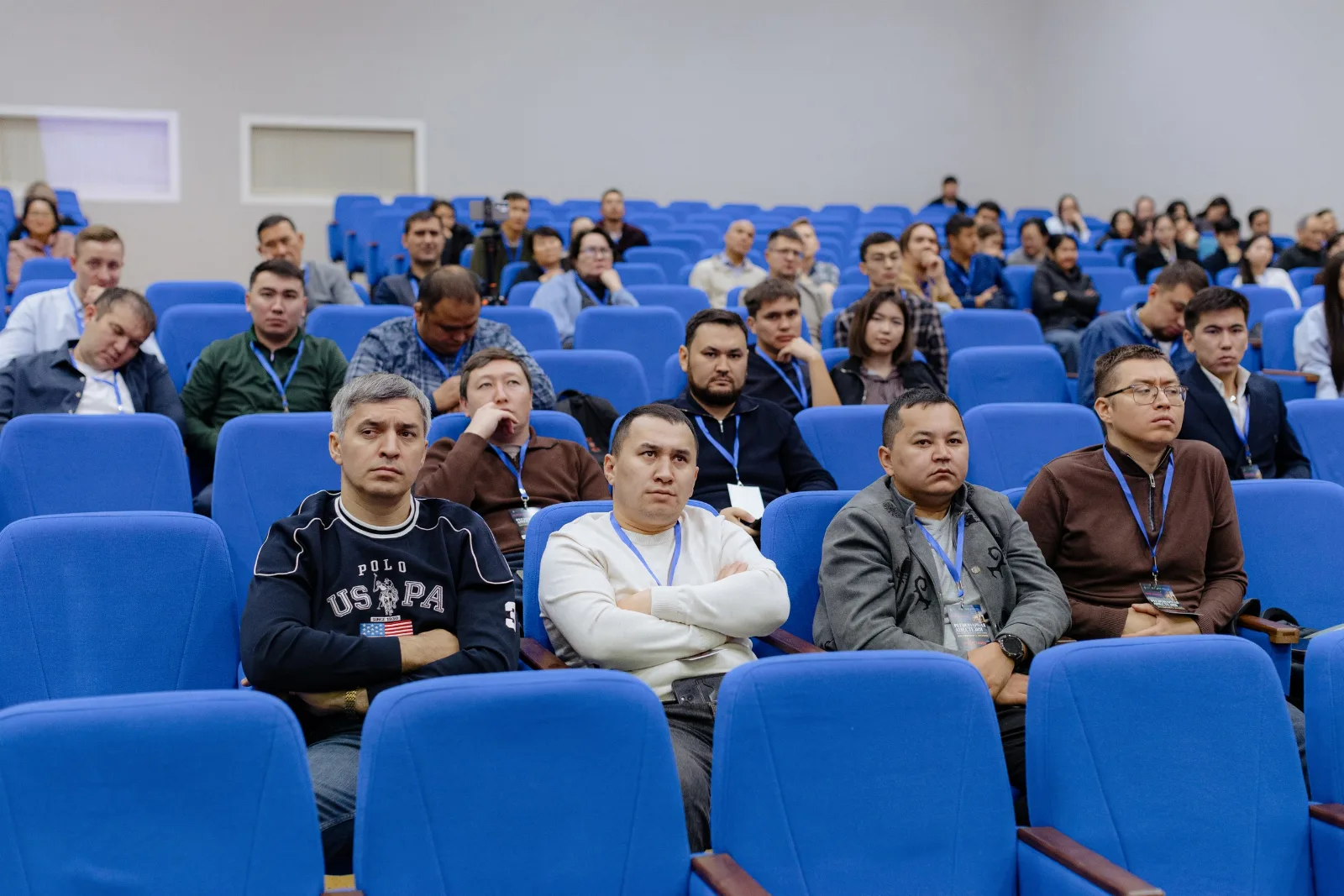 Ультразвуковая система Mindray TEX 20 на международном практическом курсе по регионарной анестезии — фото 2