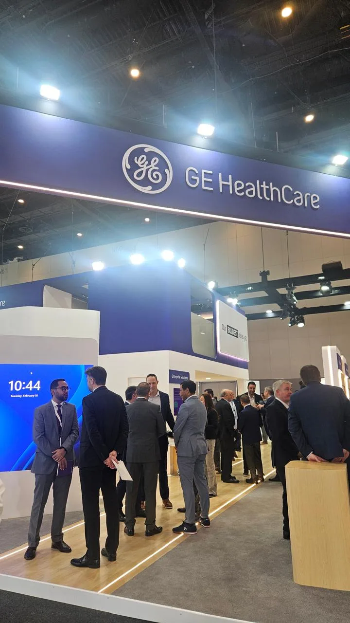 World Health Expo 2026: новые возможности международного сотрудничества для МИТ — фото 5